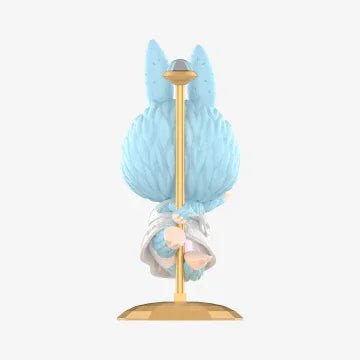 LABUBU Rhythmic gymnastics Figure - POP BOX