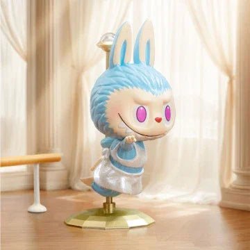 LABUBU Rhythmic gymnastics Figure - POP BOX