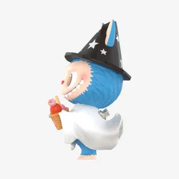 LABUBU Trick or Treater Figure - POP BOX