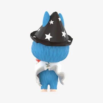 LABUBU Trick or Treater Figure - POP BOX