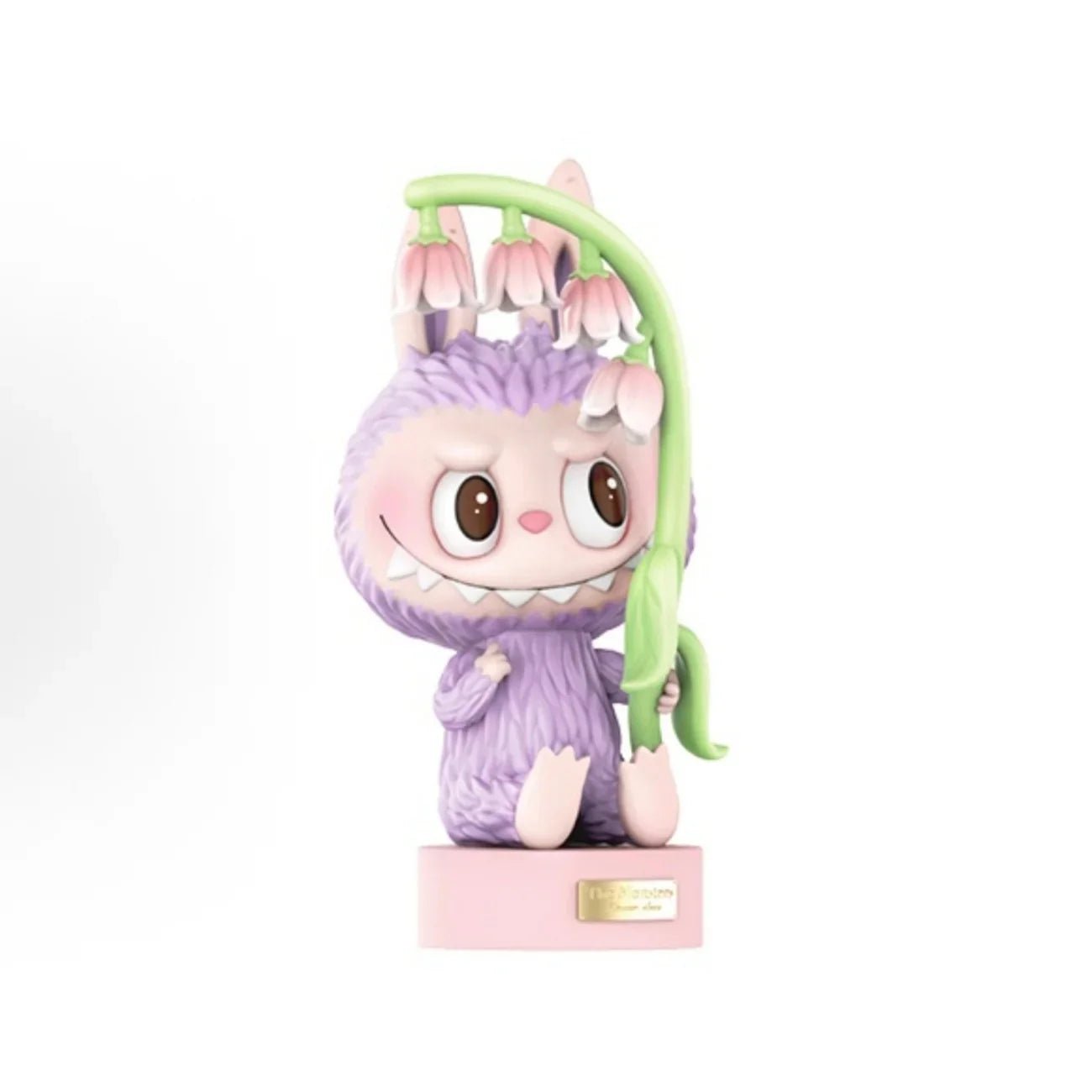 labubu unending love Flower Lights Accessories - POP BOX
