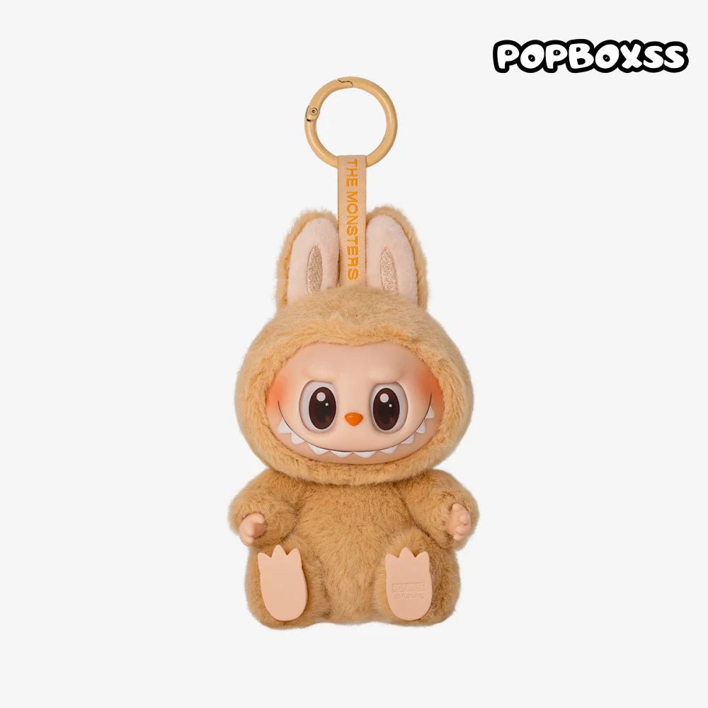 Labubu V2 Have a Seat Blind Box - POP BOX