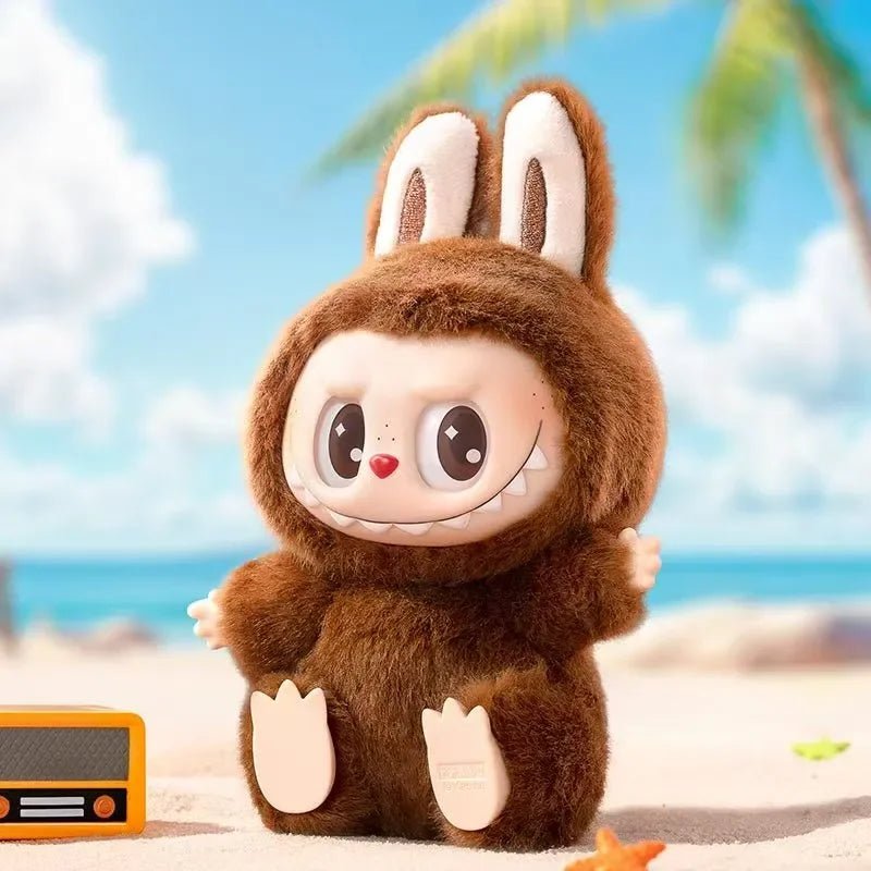 Labubu V2 Have a Seat Blind Box - POP BOX