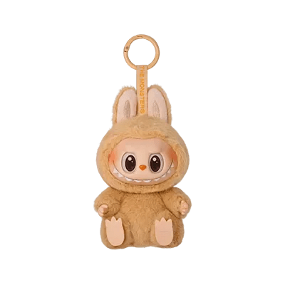 Labubu V2 Have a Seat Blind Box - POP BOX