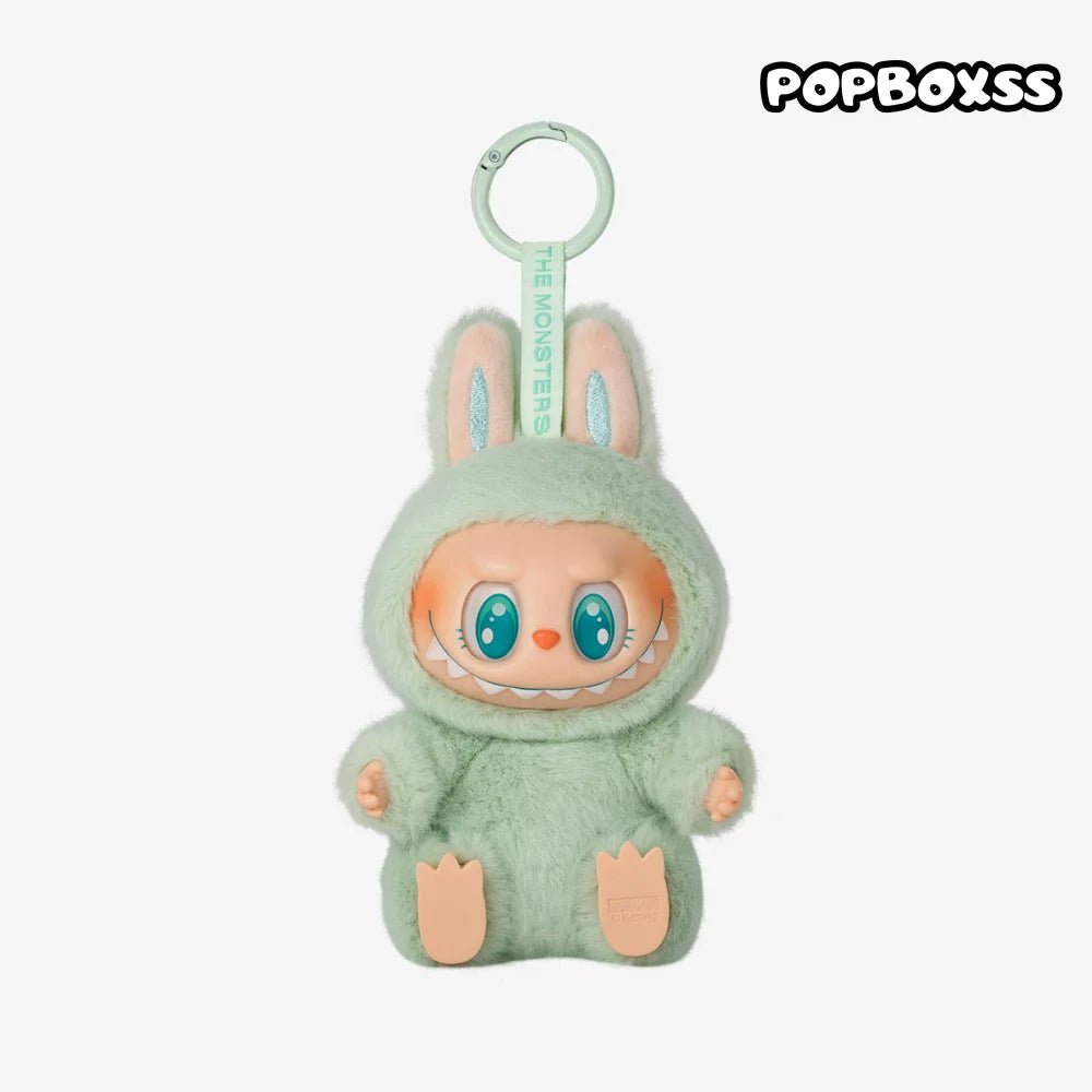 Labubu V2 Have a Seat Blind Box - POP BOX