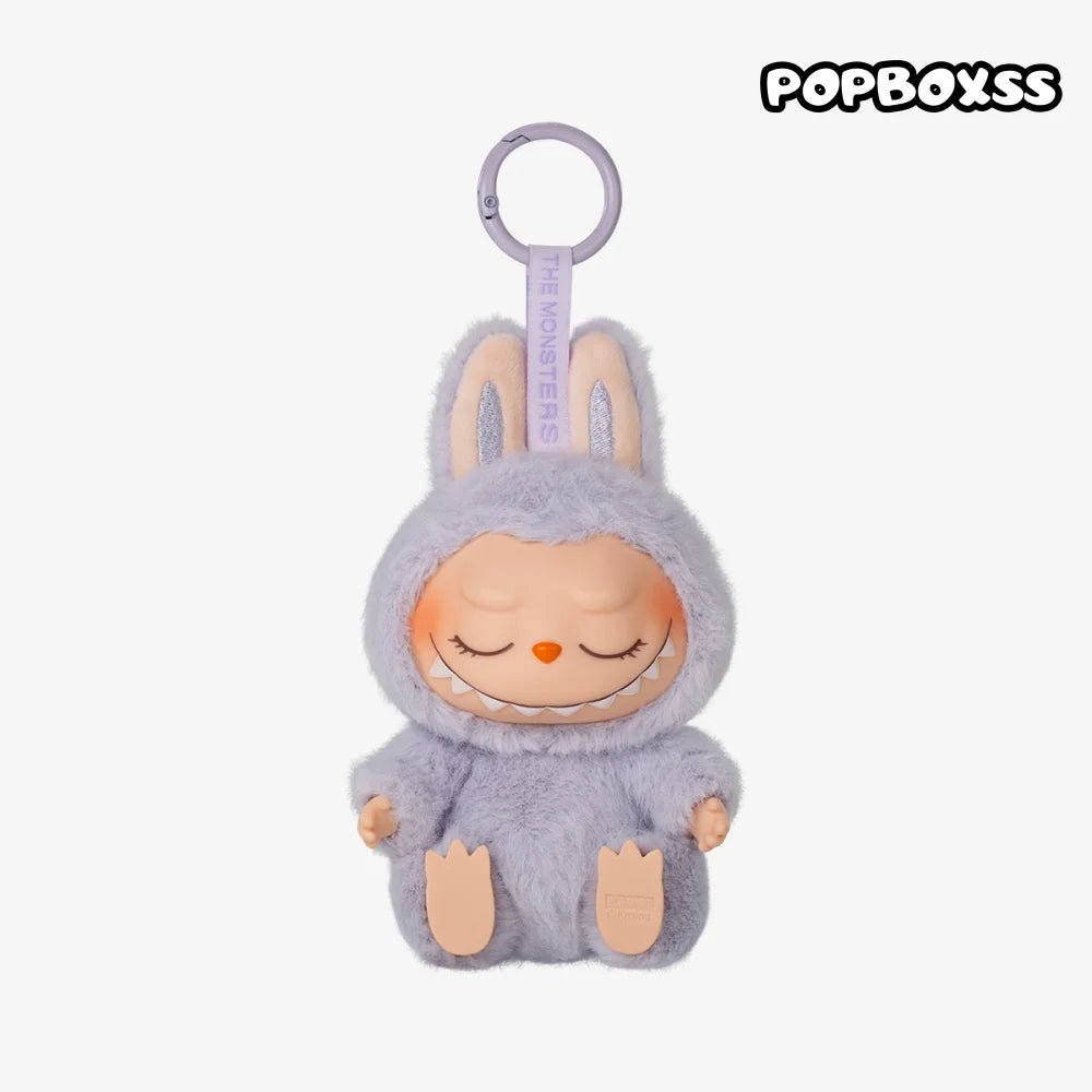 Labubu V2 Have a Seat Blind Box - POP BOX