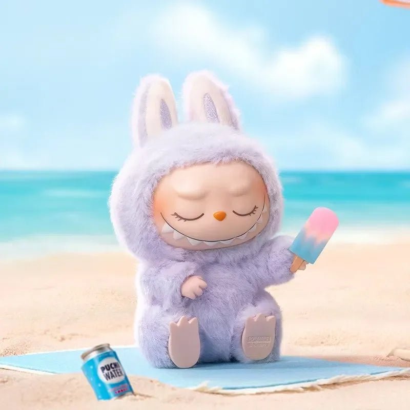 Labubu V2 Have a Seat Blind Box - POP BOX