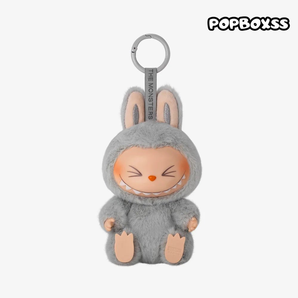 Labubu V2 Have a Seat Blind Box - POP BOX