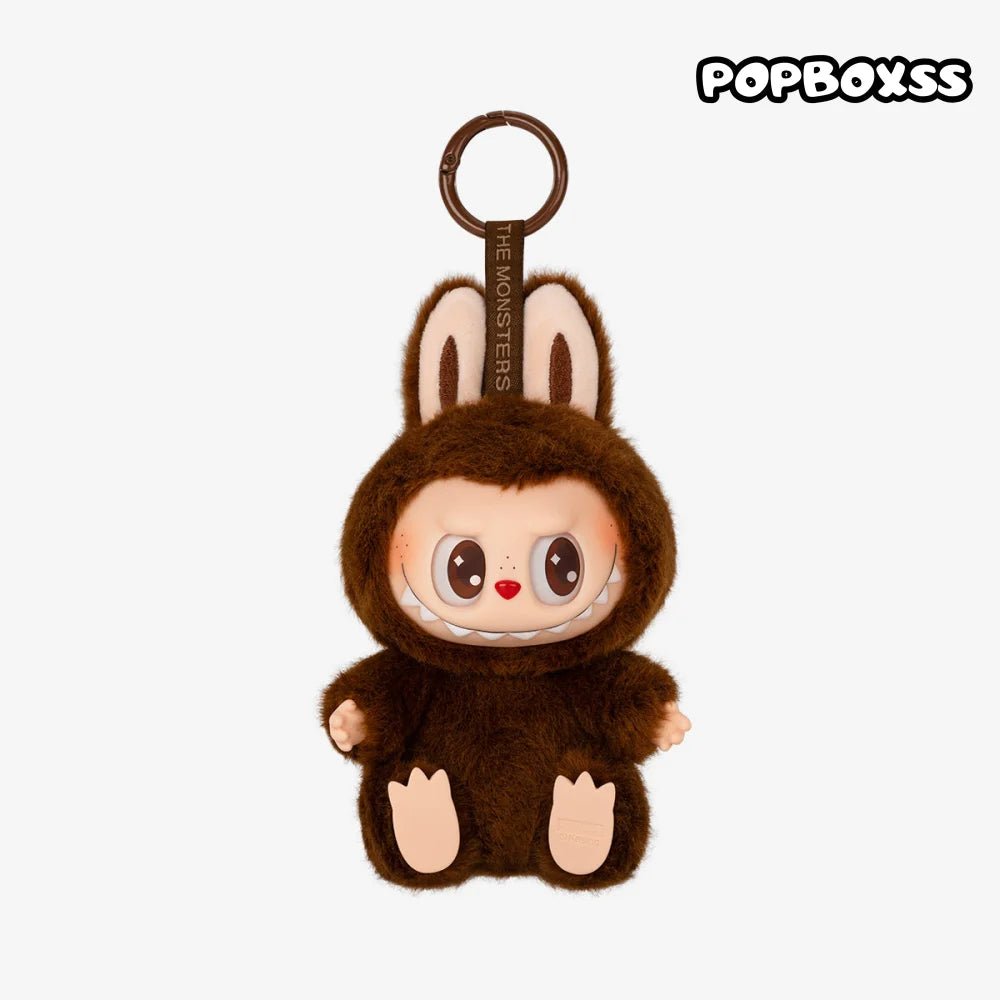 Labubu V2 Have a Seat Blind Box - POP BOX