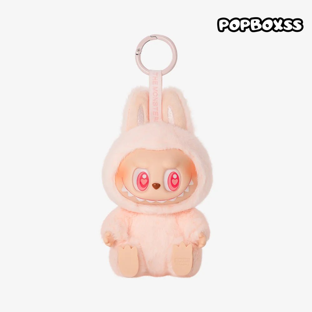 Labubu V2 Have a Seat Blind Box - POP BOX