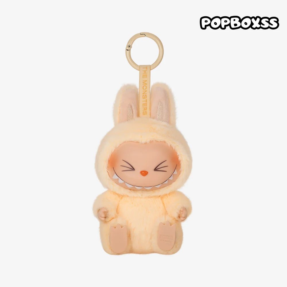 Labubu V2 Have a Seat Blind Box - POP BOX