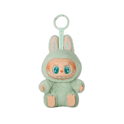 Labubu V2 Have a Seat Blind Box - POP BOX