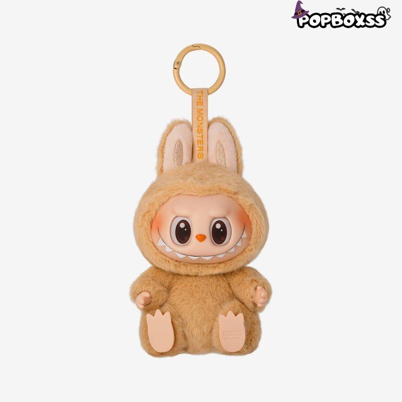 Labubu V2 Have a Seat Blind Box - POP BOX