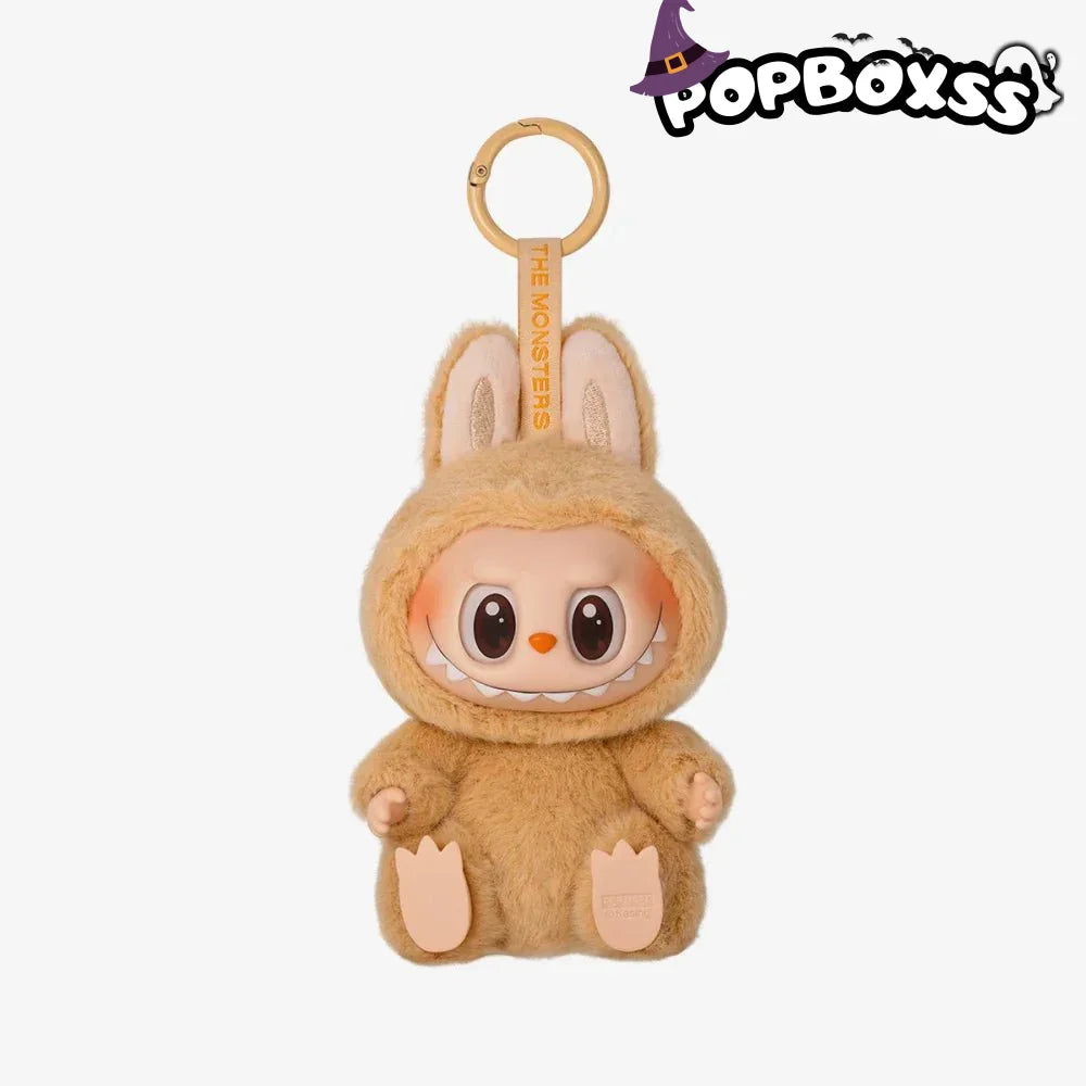 Labubu V2 Have a Seat Blind Box - POP BOX