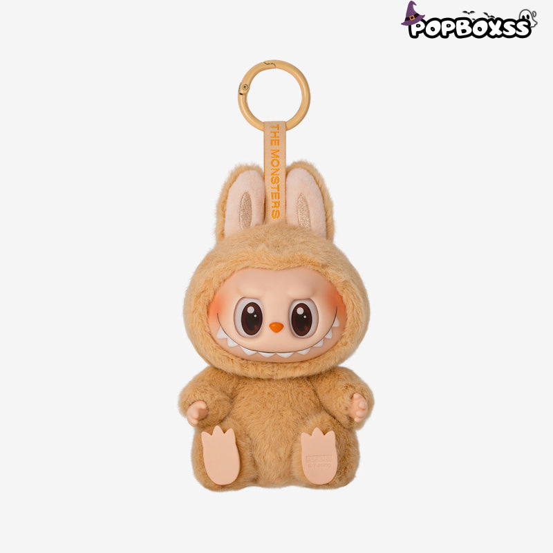 Labubu V2 Have a Seat Blind Box BABA Plush Toys