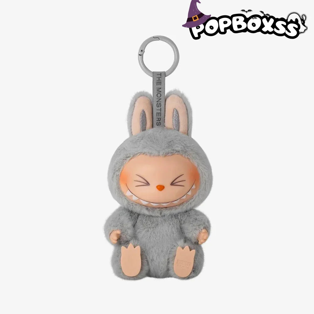 Labubu V2 Have a Seat Blind Box - POP BOX