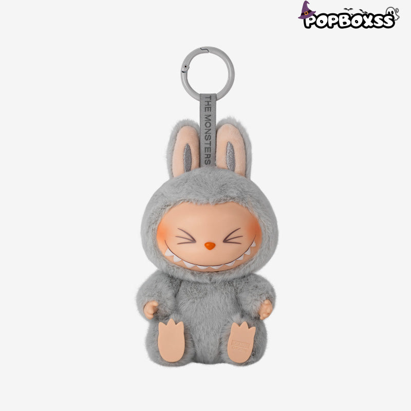 Labubu V2 Have a Seat Blind Box HEHE Plush Toys