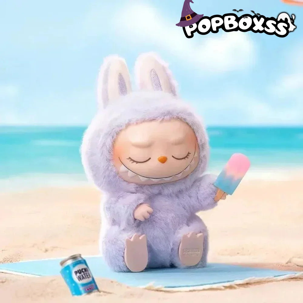 Labubu V2 Have a Seat Blind Box - POP BOX