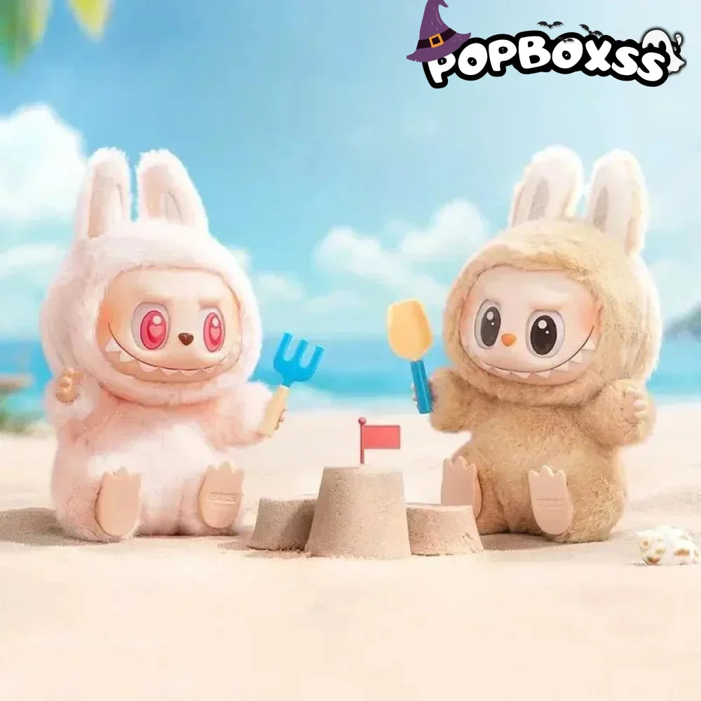 Labubu V2 Have a Seat Blind Box - POP BOX