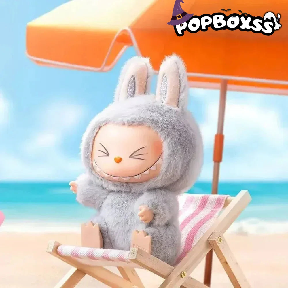 Labubu V2 Have a Seat Blind Box - POP BOX