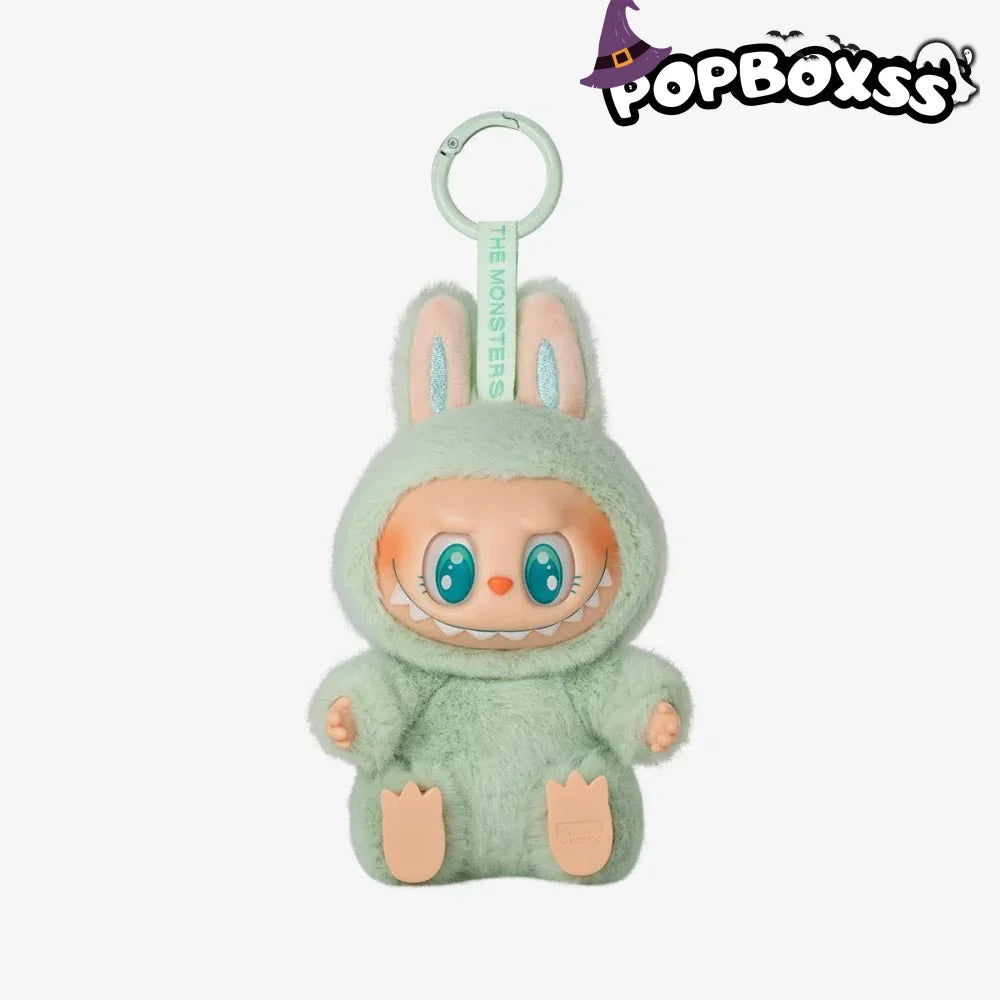 Labubu V2 Have a Seat Blind Box - POP BOX