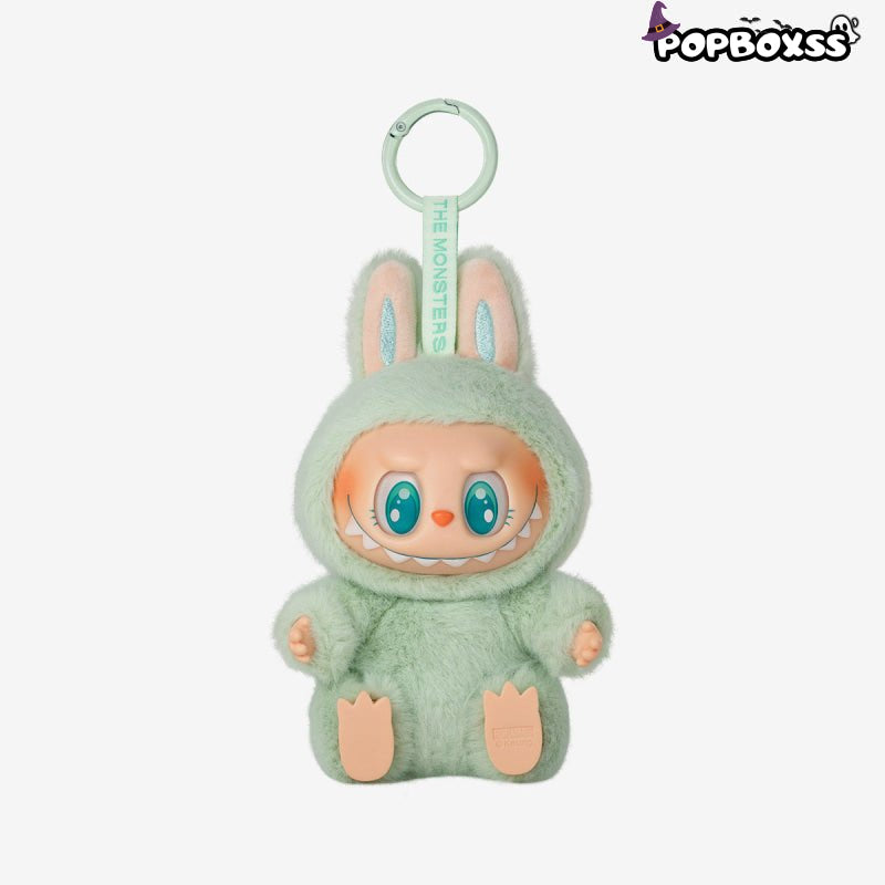 Labubu V2 Have a Seat Blind Box - POP BOX