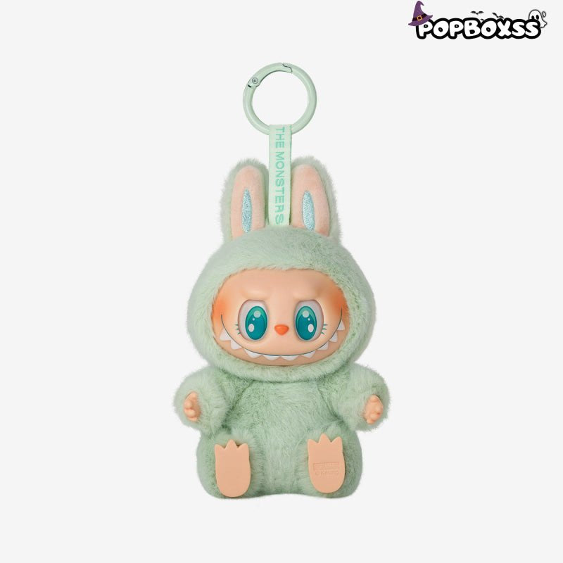 Labubu V2 Have a Seat Blind Box - POP BOX