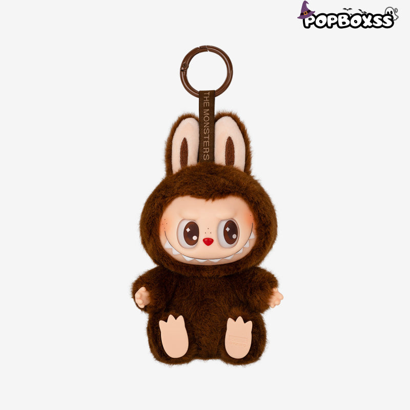 Labubu V2 Have a Seat Blind Box Secret Confirmed Design (DUODUO) x 1 Single Box Plush Toys