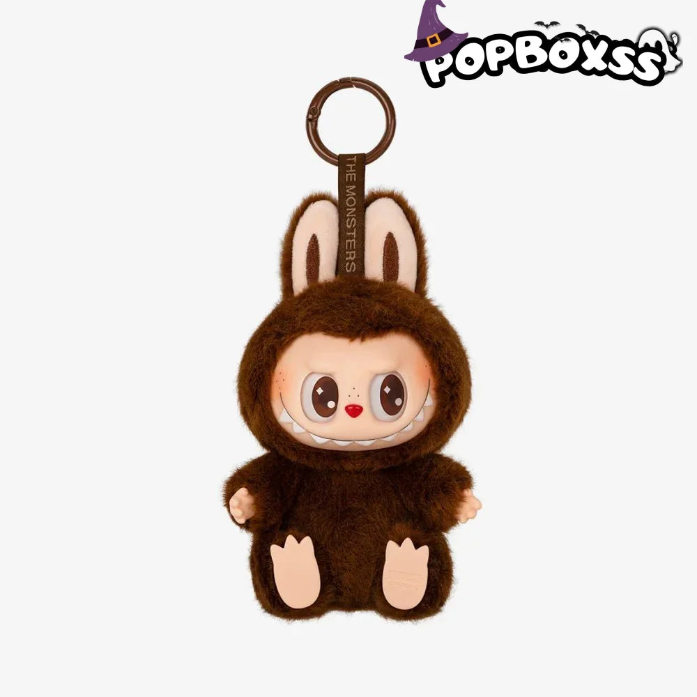 Labubu V2 Have a Seat Blind Box - POP BOX