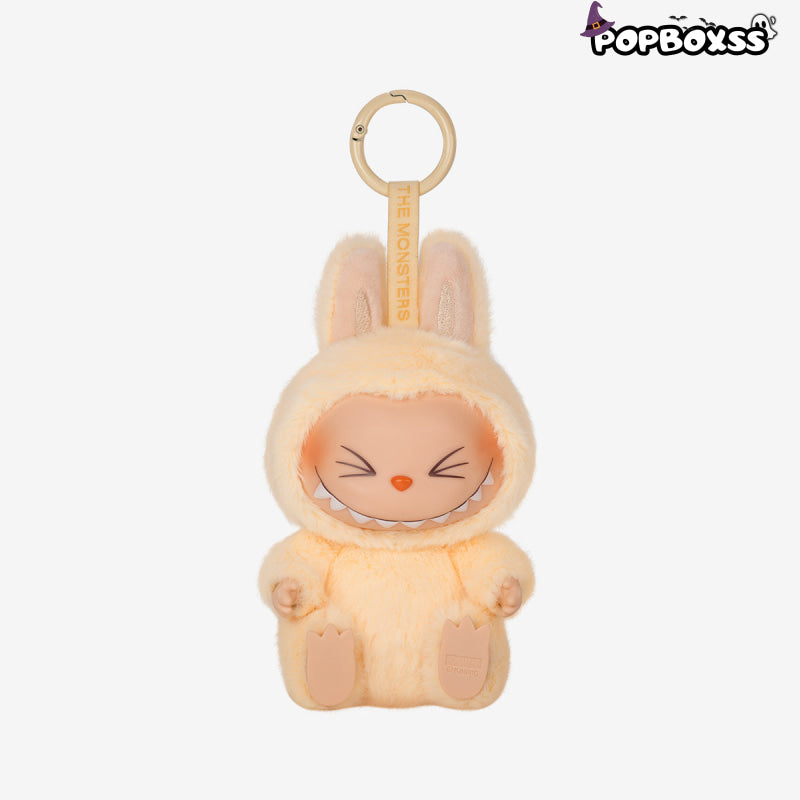Labubu V2 Have a Seat Blind Box SISI Plush Toys