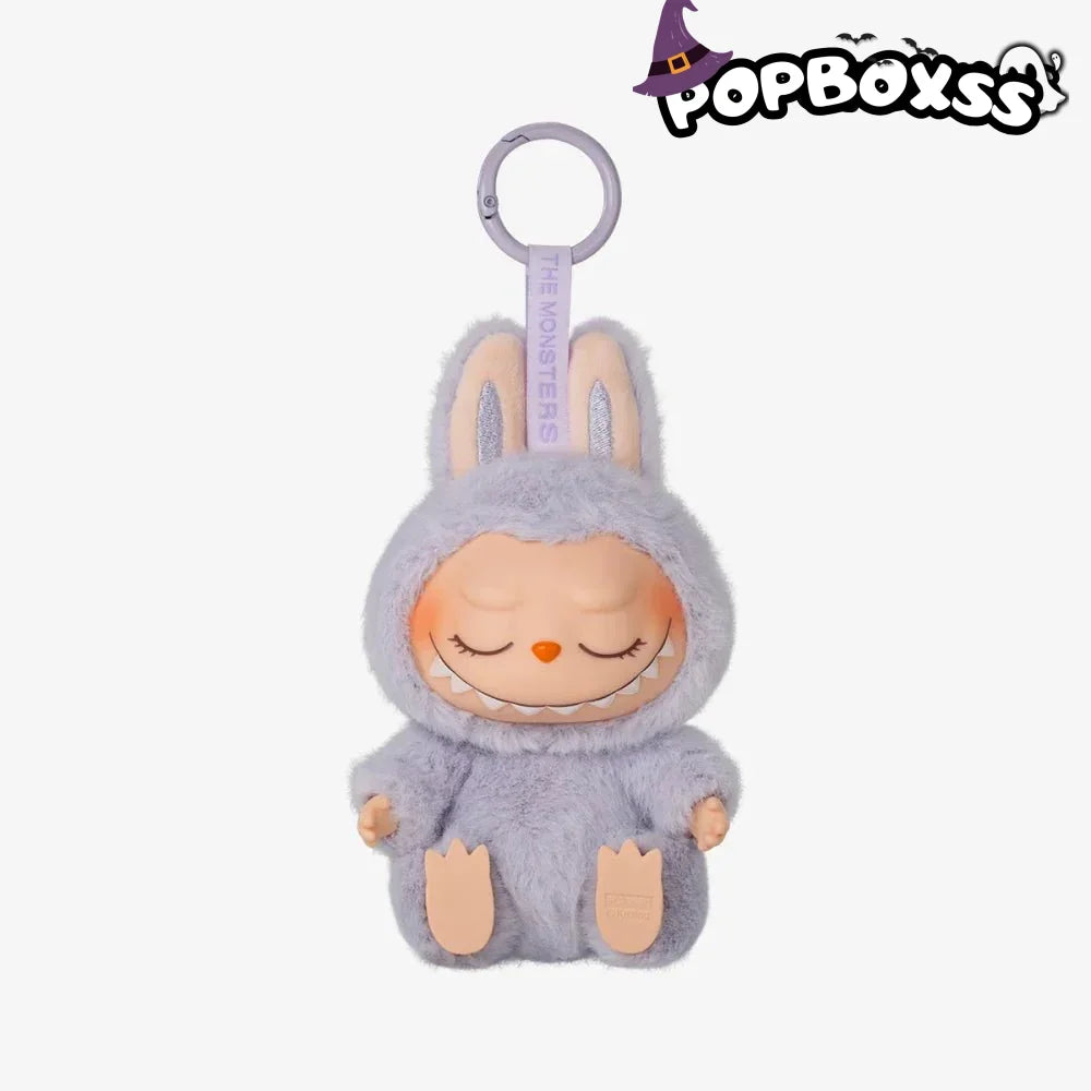 Labubu V2 Have a Seat Blind Box - POP BOX
