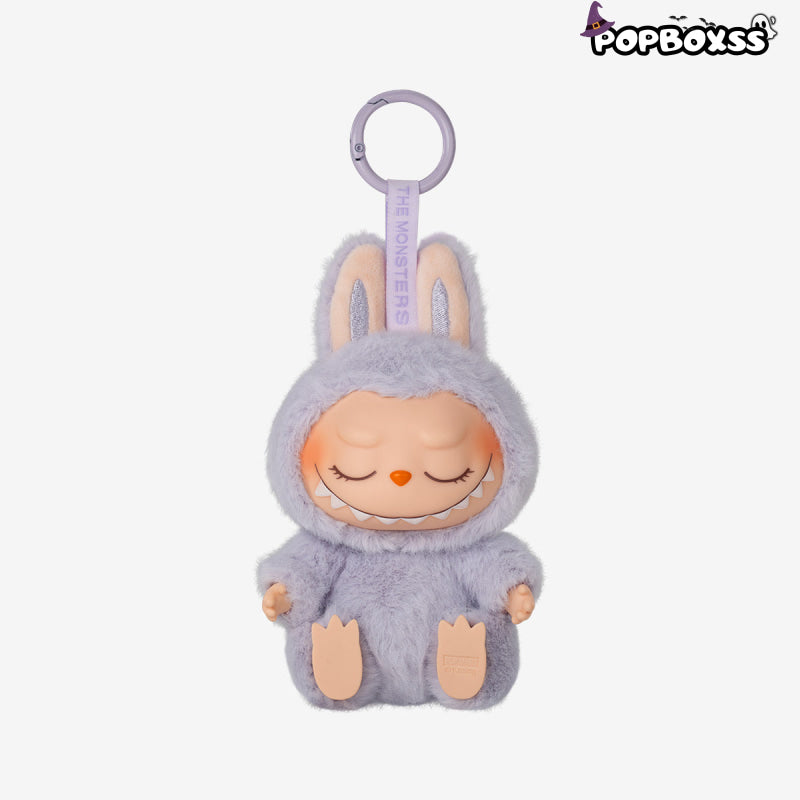 Labubu V2 Have a Seat Blind Box ZIZI Plush Toys