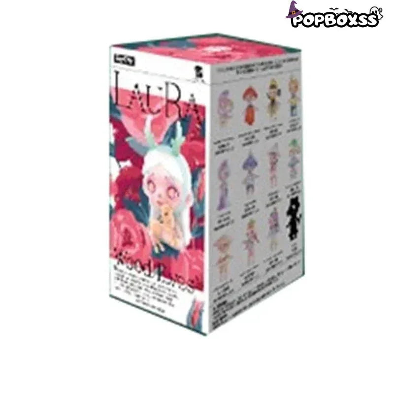 Laura Forest Elf Series Blind Box - POP BOX