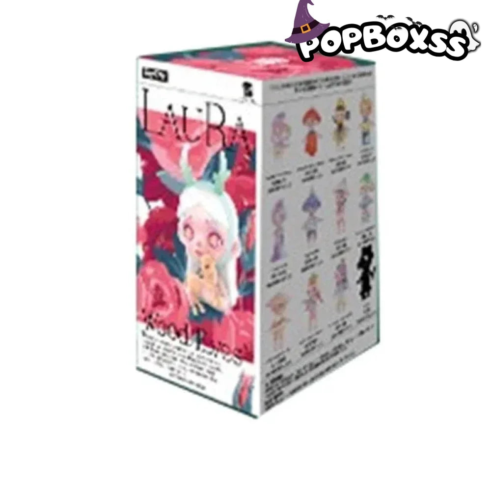 Laura Forest Elf Series Blind Box - POP BOX