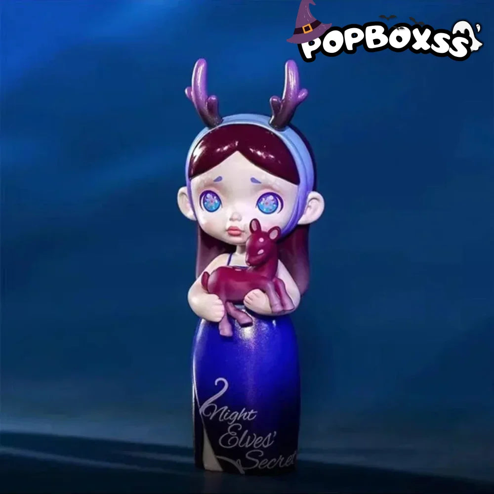 Laura Forest Elf Series Blind Box - POP BOX