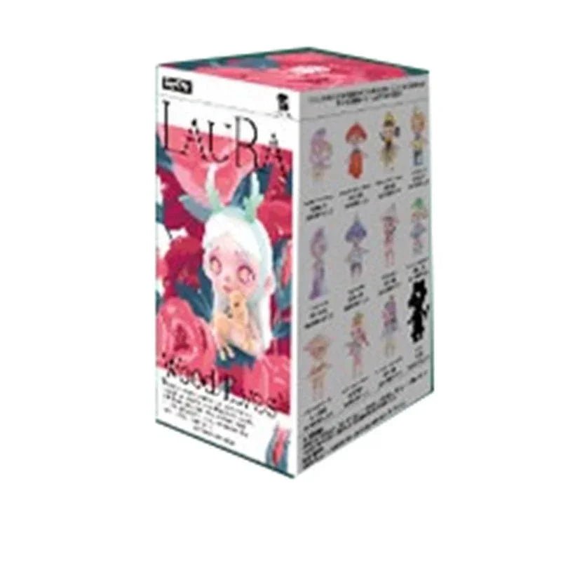 Laura Forest Elf Series Blind Box - POP BOX