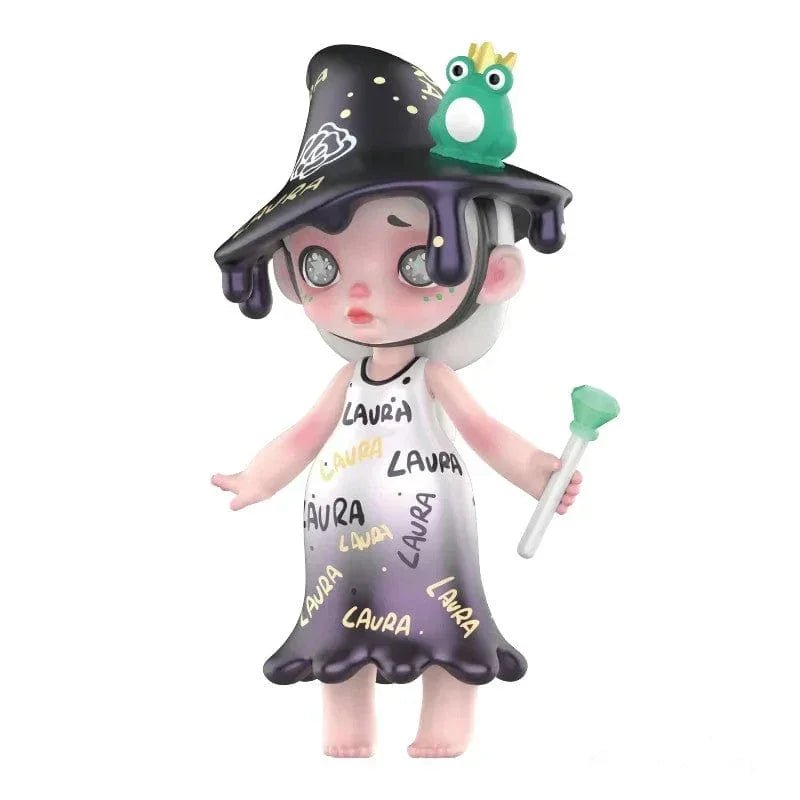 Laura Forest Elf Series Blind Box - POP BOX
