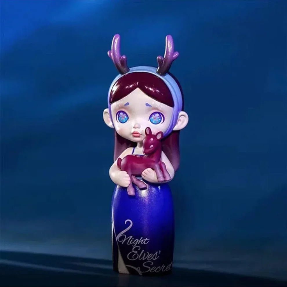 Laura Forest Elf Series Blind Box - POP BOX