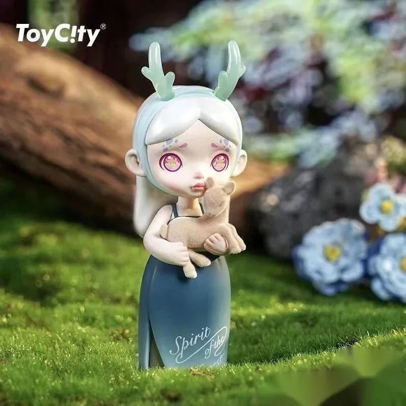 Laura Forest Elf Series Blind Box - POP BOX