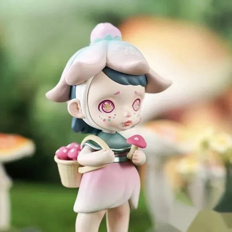 Laura Forest Elf Series Blind Box - POP BOX