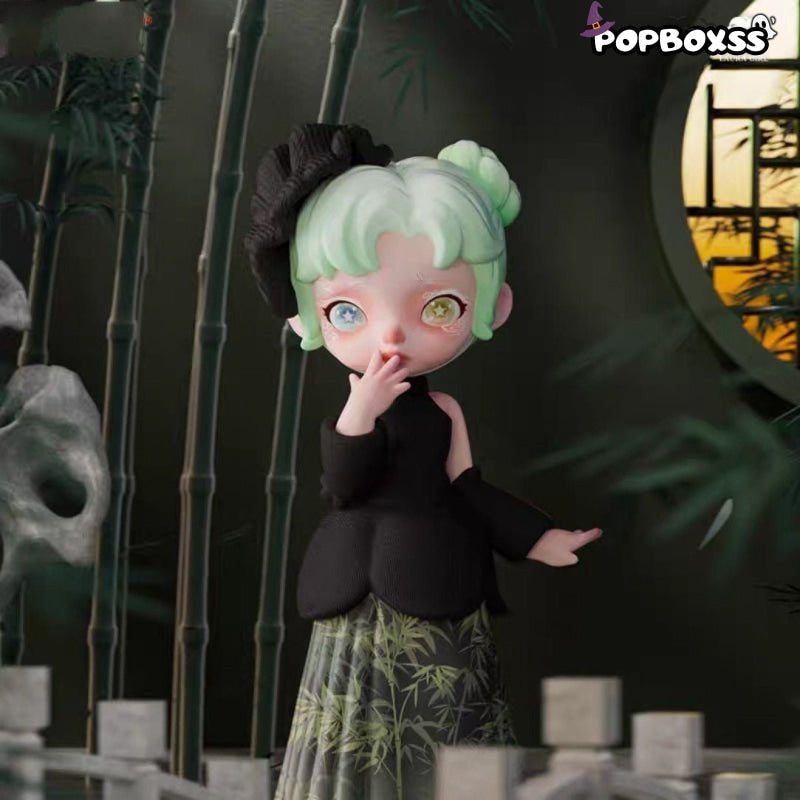 Laura Luminous Melody Series BJD Dolls, Blind Box - POP BOX