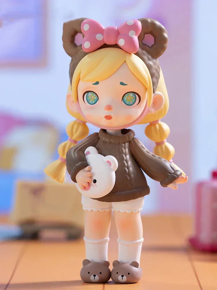 Laura Pajama Party Series Blind Box - POP BOX