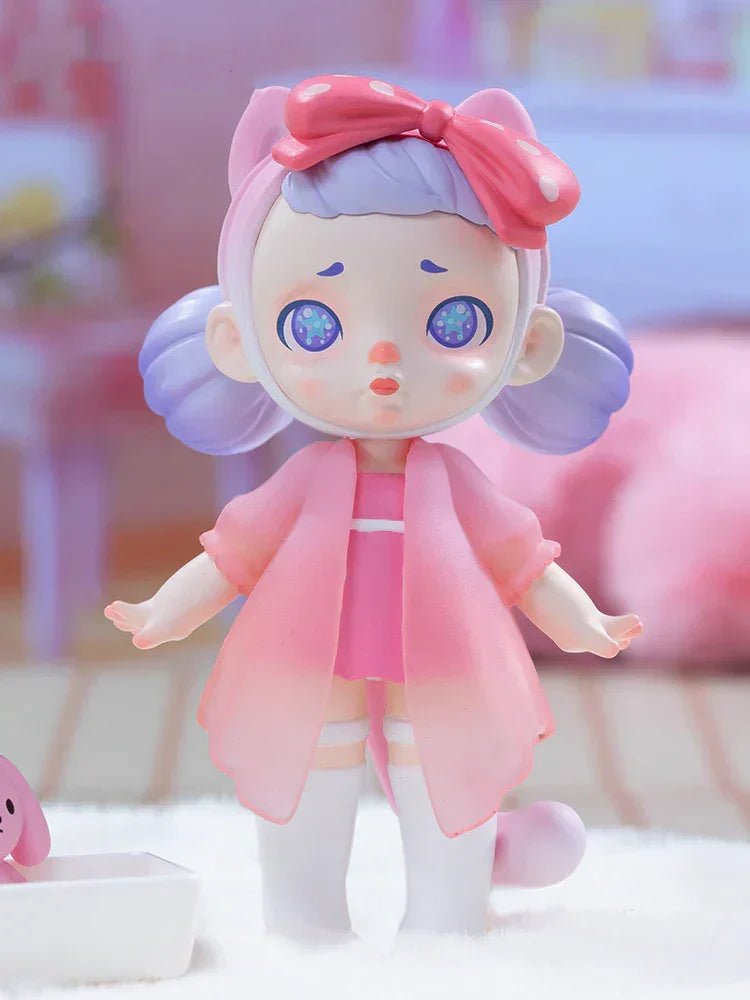 Laura Pajama Party Series Blind Box - POP BOX