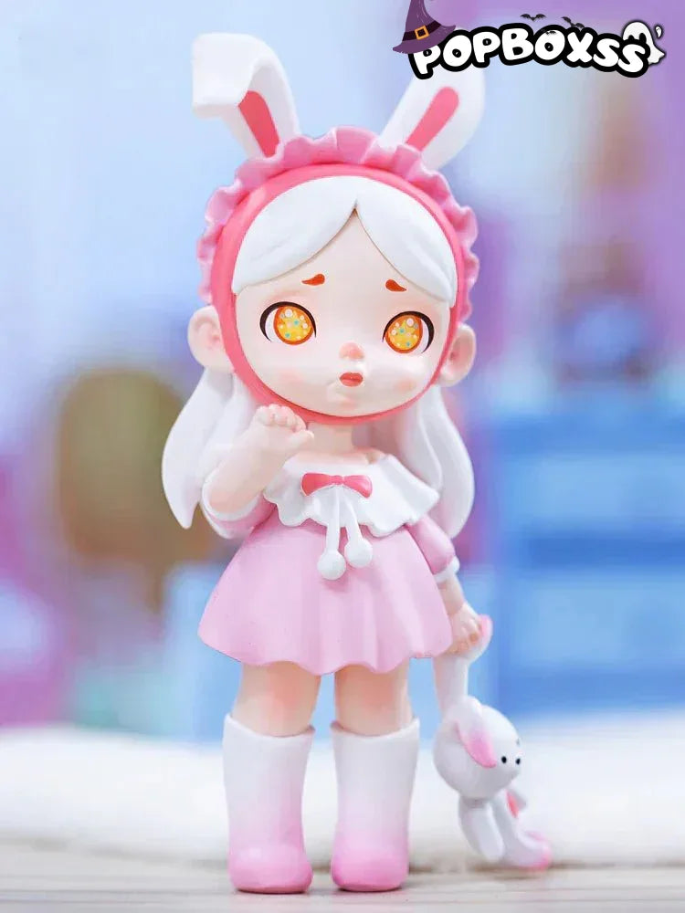 Laura Pajama Party Series Blind Box - POP BOX