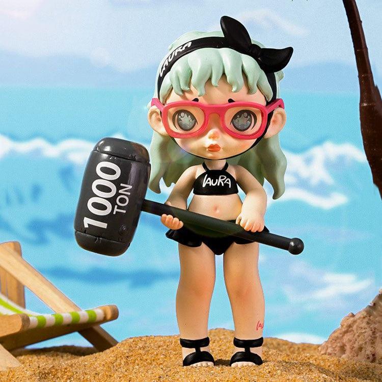 Laura Pool Fight Series Blind Box - POP BOX