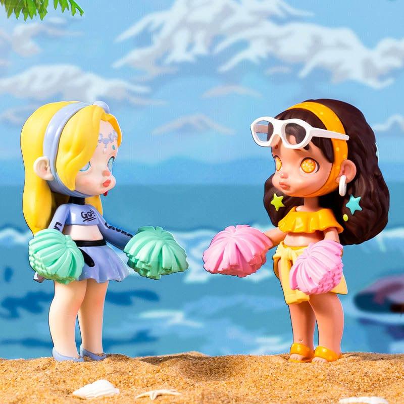 Laura Pool Fight Series Blind Box - POP BOX