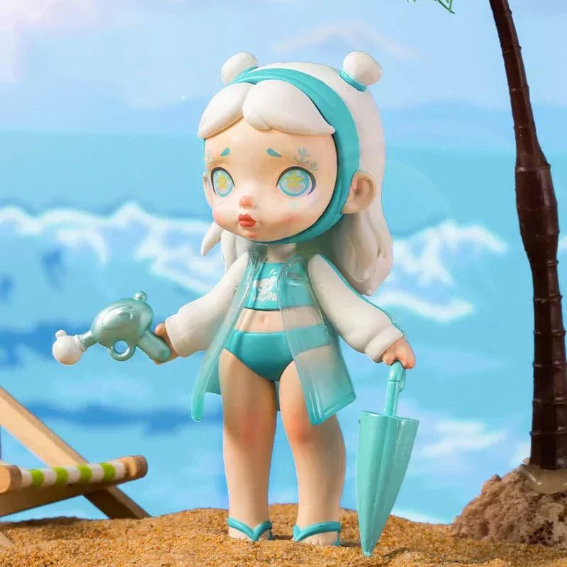 Laura Pool Fight Series Blind Box - POP BOX