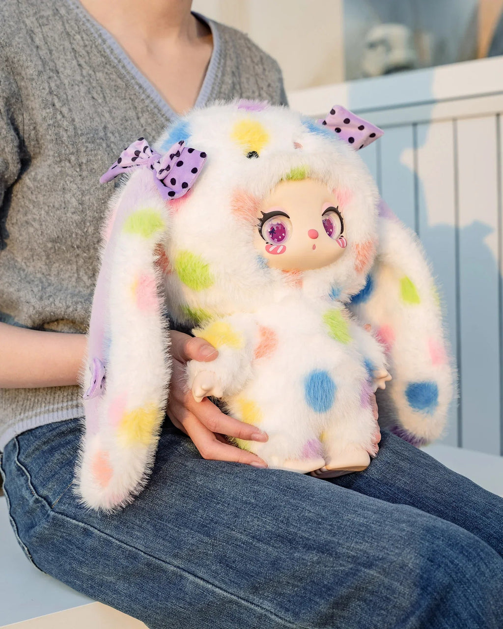 Liila's 600% Zoo Plush Series Lucky Bag - POP BOX
