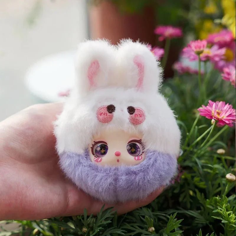 Liila's Garden Tea Party Mini Plush Blind Box - POP BOX