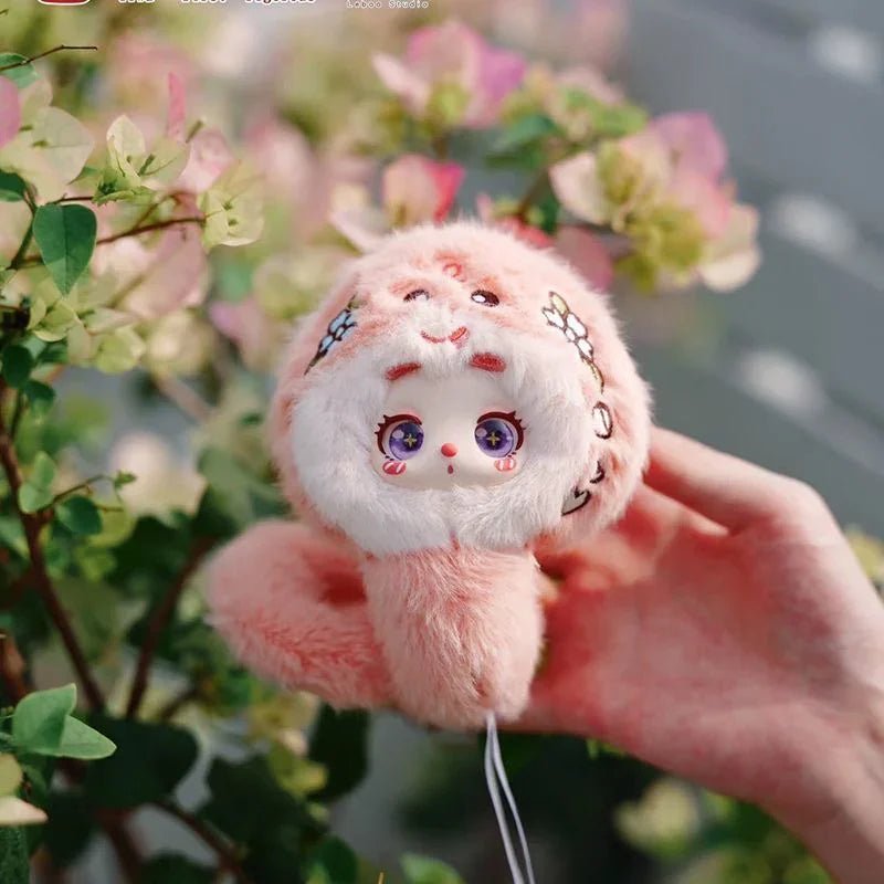 Liila's Garden Tea Party Mini Plush Blind Box - POP BOX